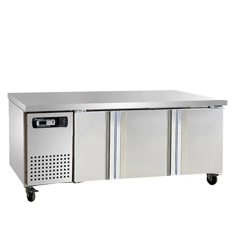Counter Chiller Freezer Starcool