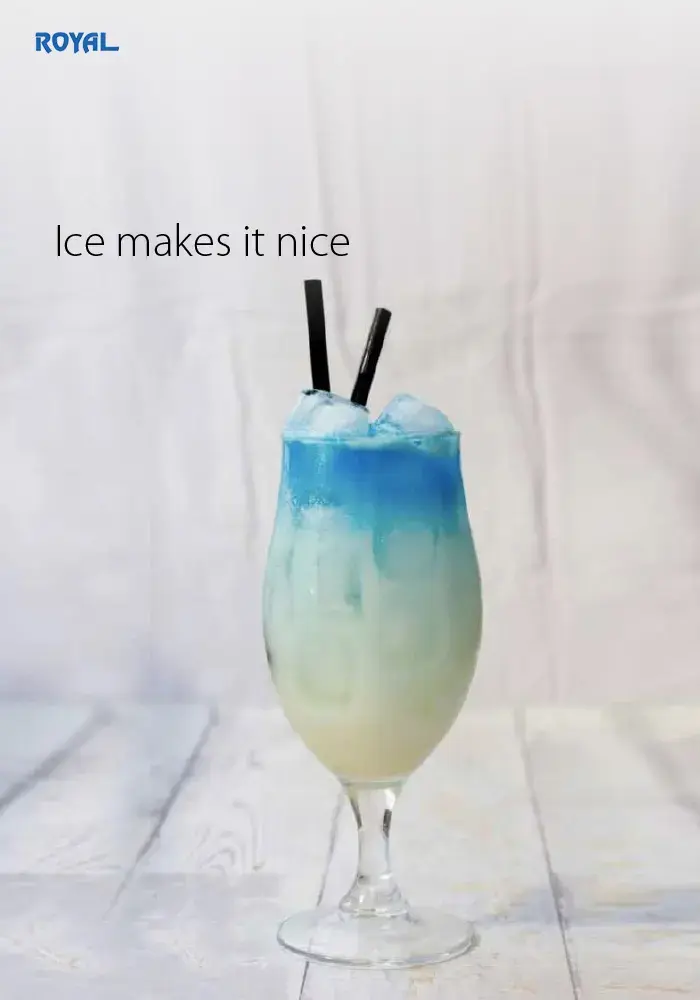 Cover Ice Machines