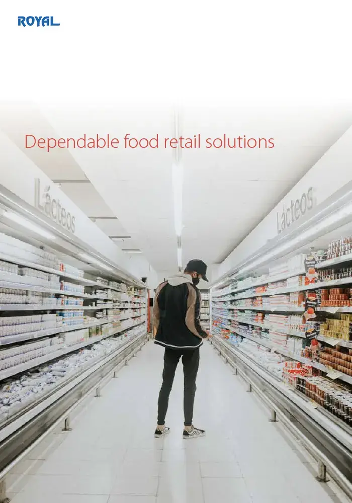 Cover Katalog Supermarket