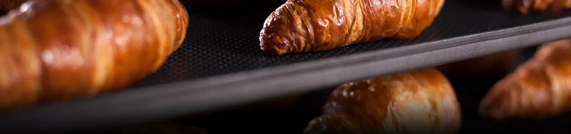 Croissant Pastry