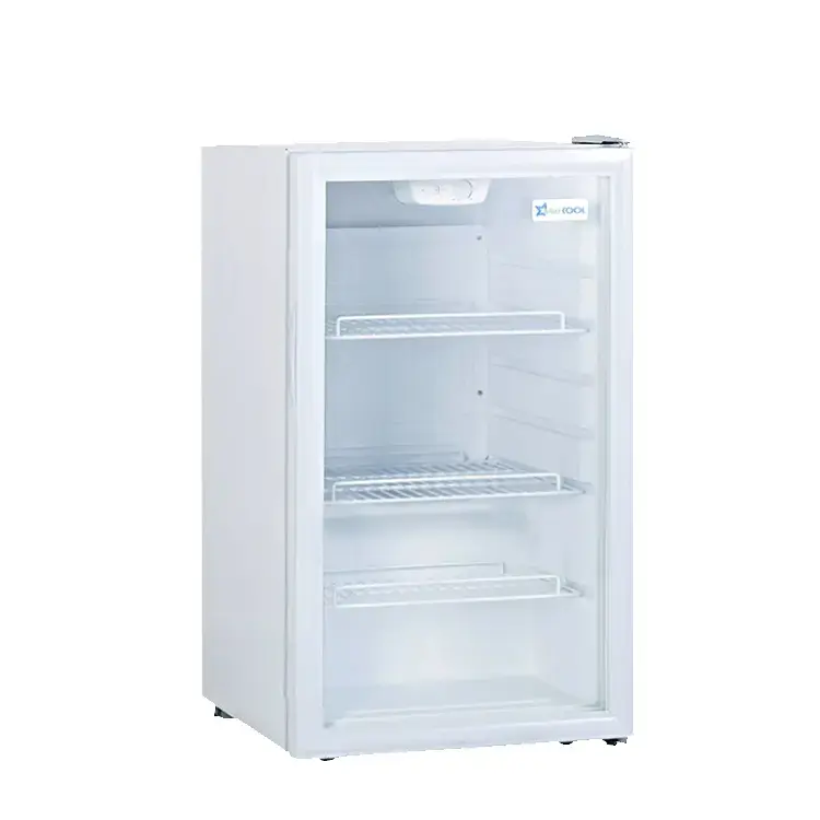 Display Cooler Kecil Starcool