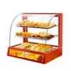Display Warmer Murah