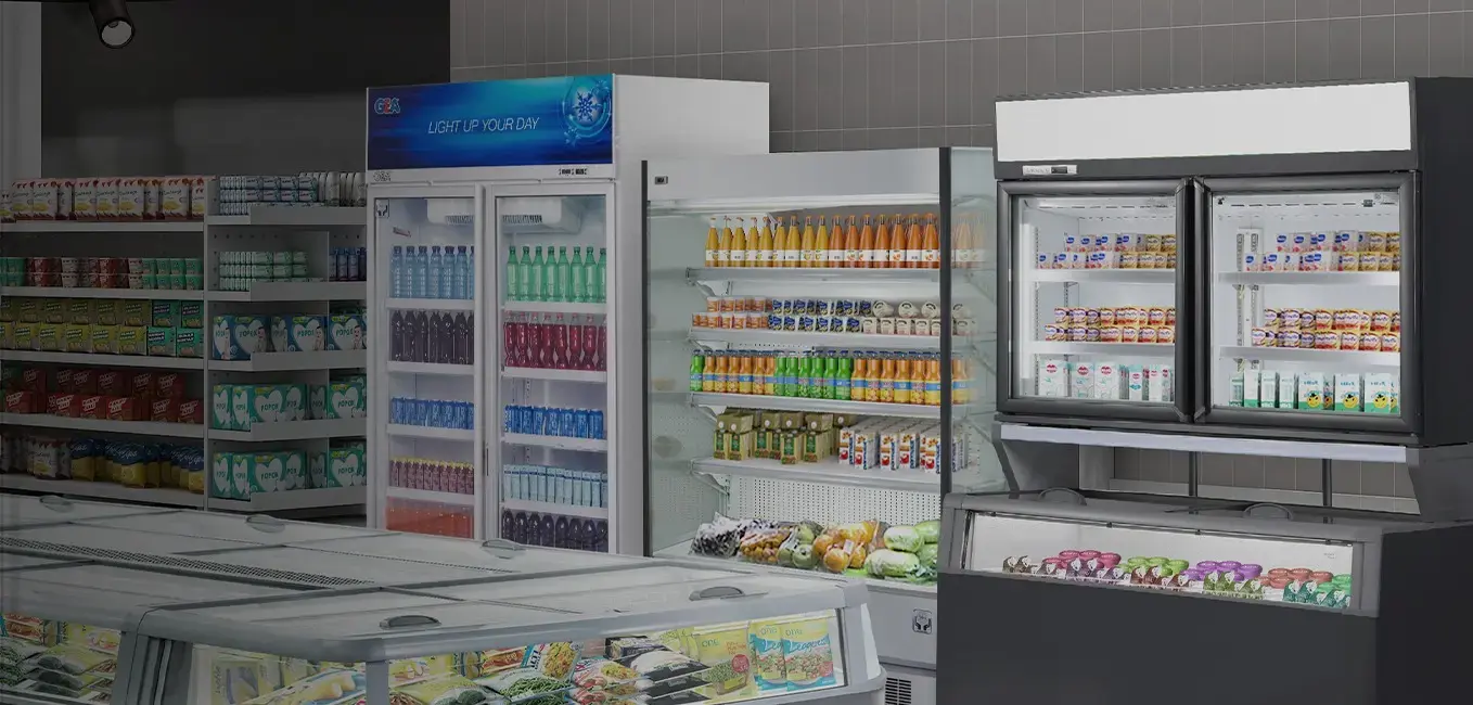 Distributor GEA