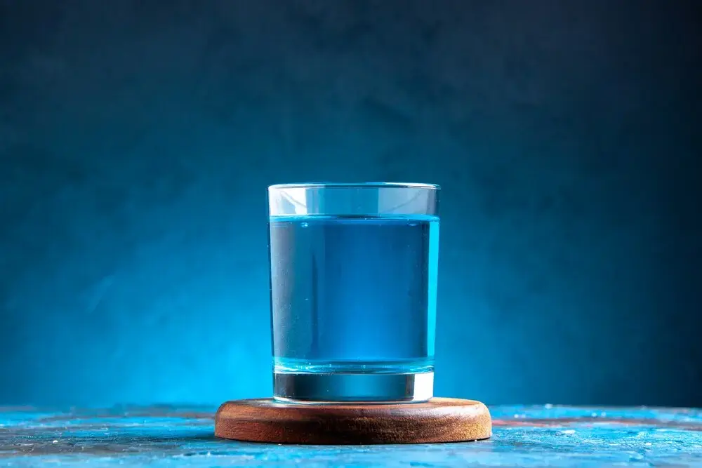 Drinking Water