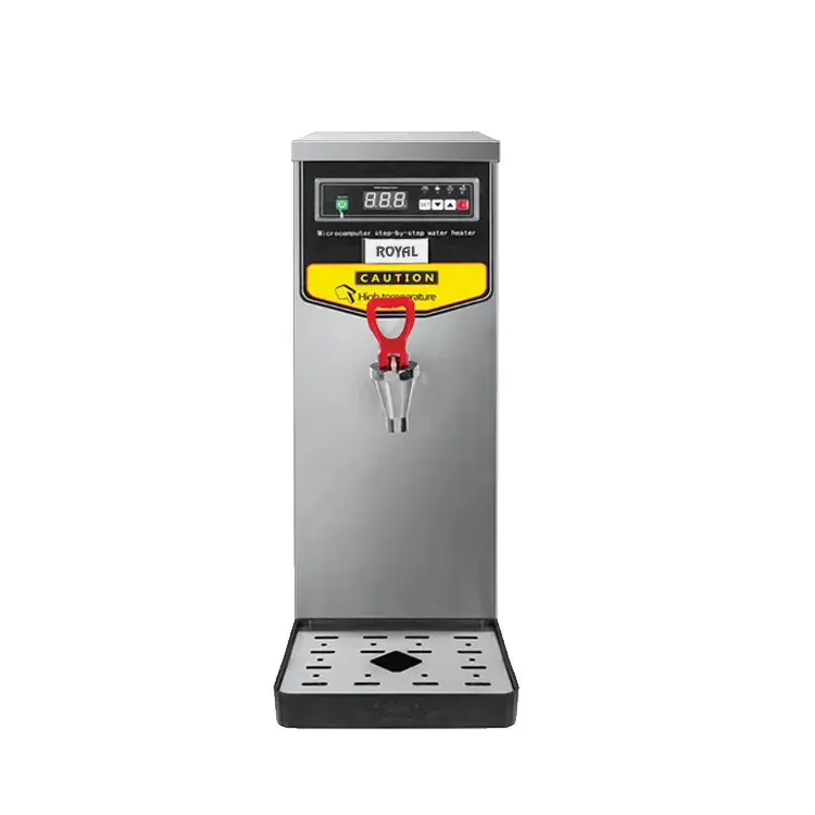 Electric Water Boiler ROYAL