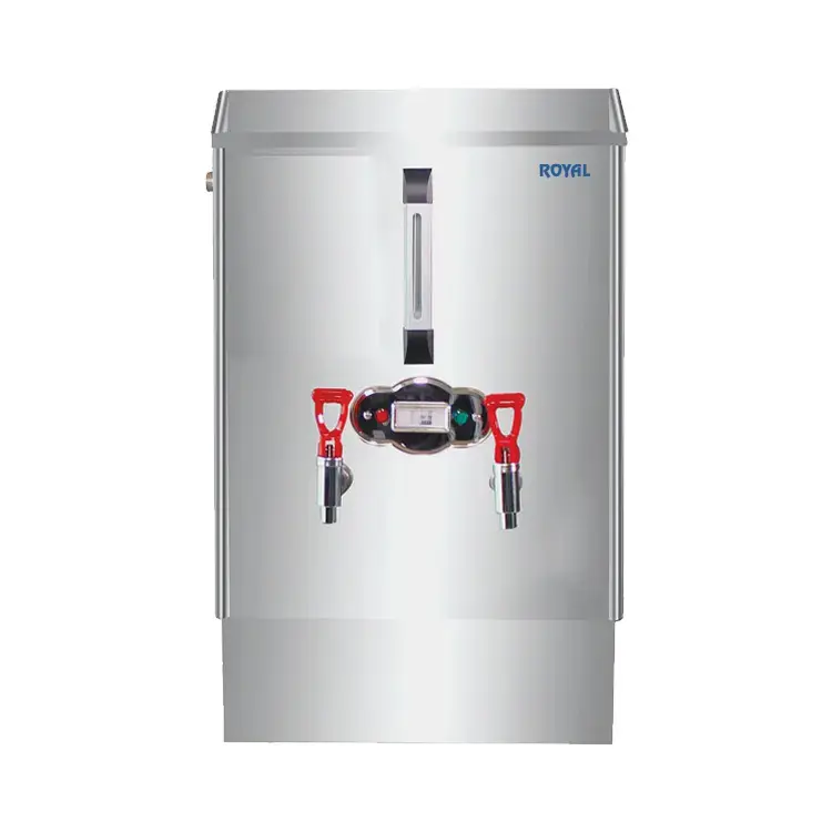 Electric Water Boiler