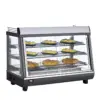 Showcase Warmer