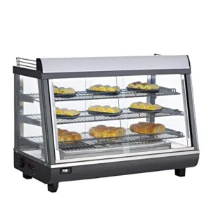Showcase Warmer