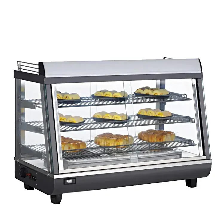 Showcase Warmer