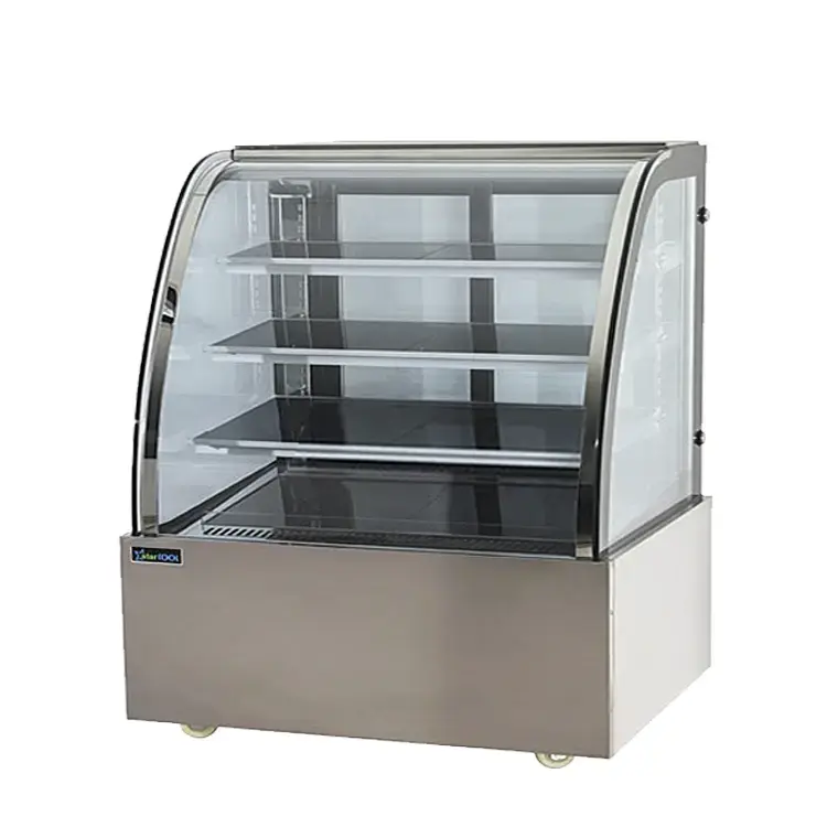 Etalase Pendingin Kue Cake Chiller