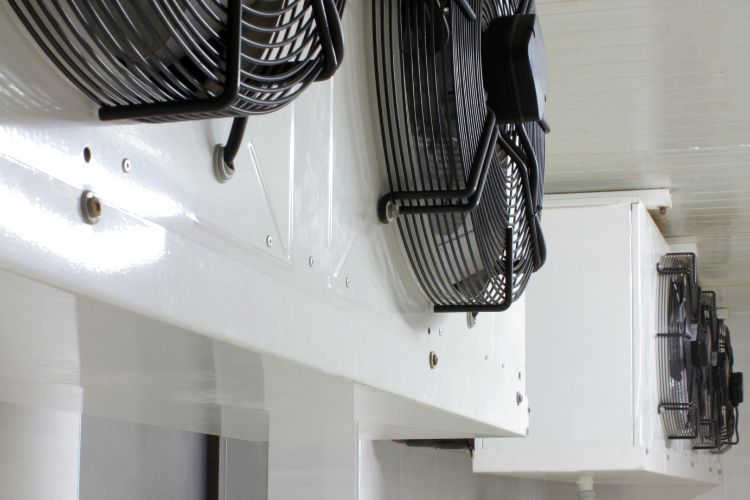 Evaporator Cold Room