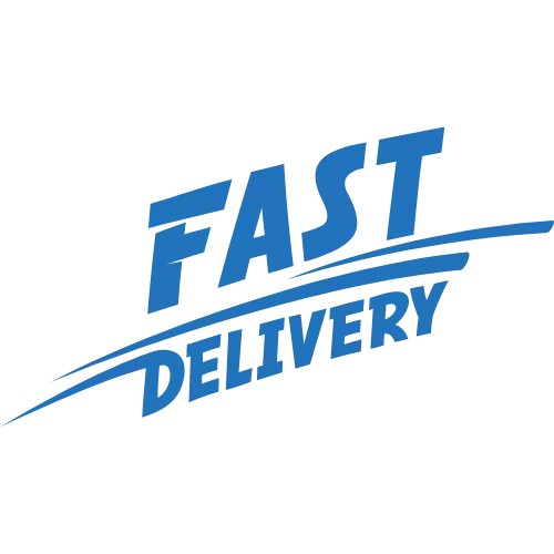 Fast Delivery