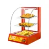 Food Warmer Murah
