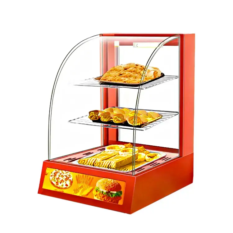 Food Warmer Murah