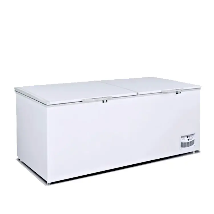 Freezer Kapasitas Besar 1000 Liter