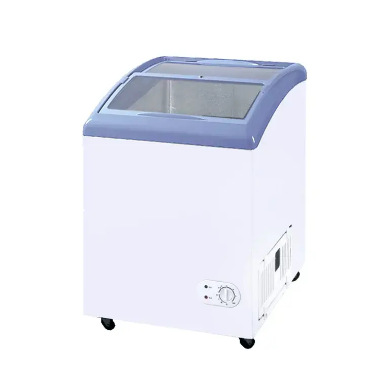 Freezer Mini Untuk ASI ROYAL