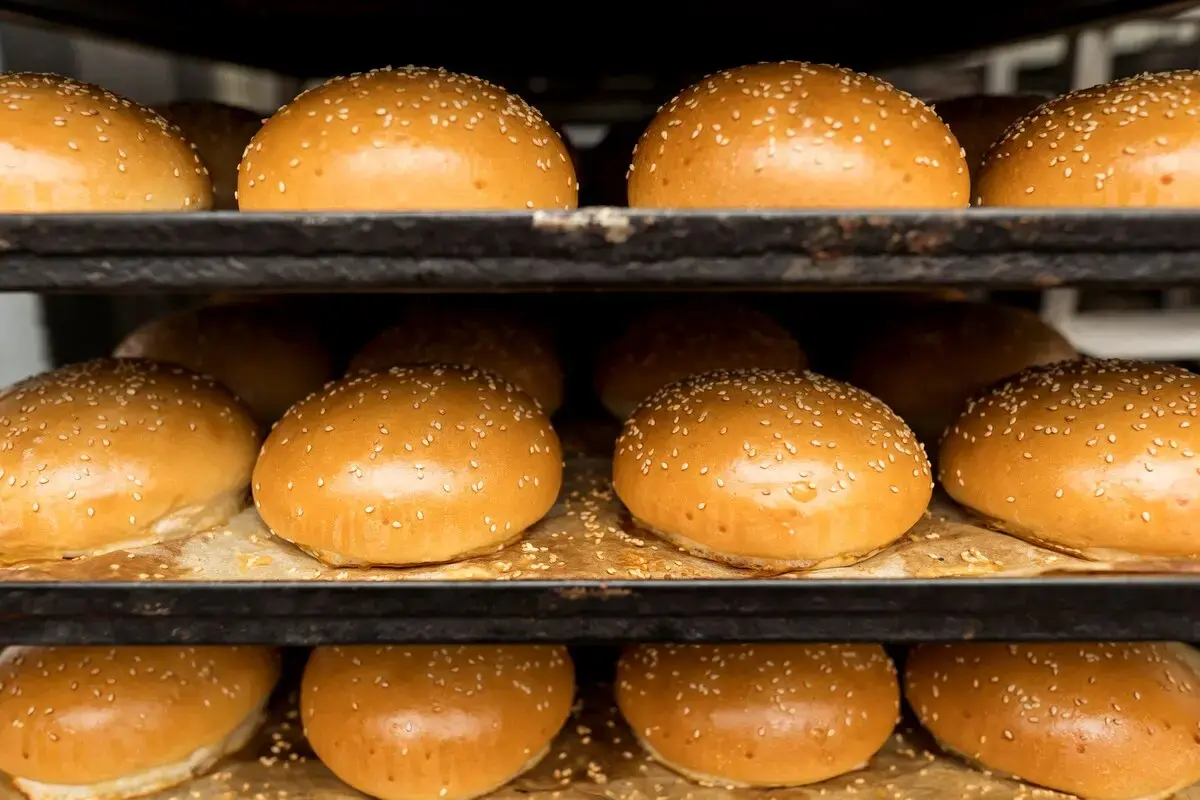 Fresh Baked Bread