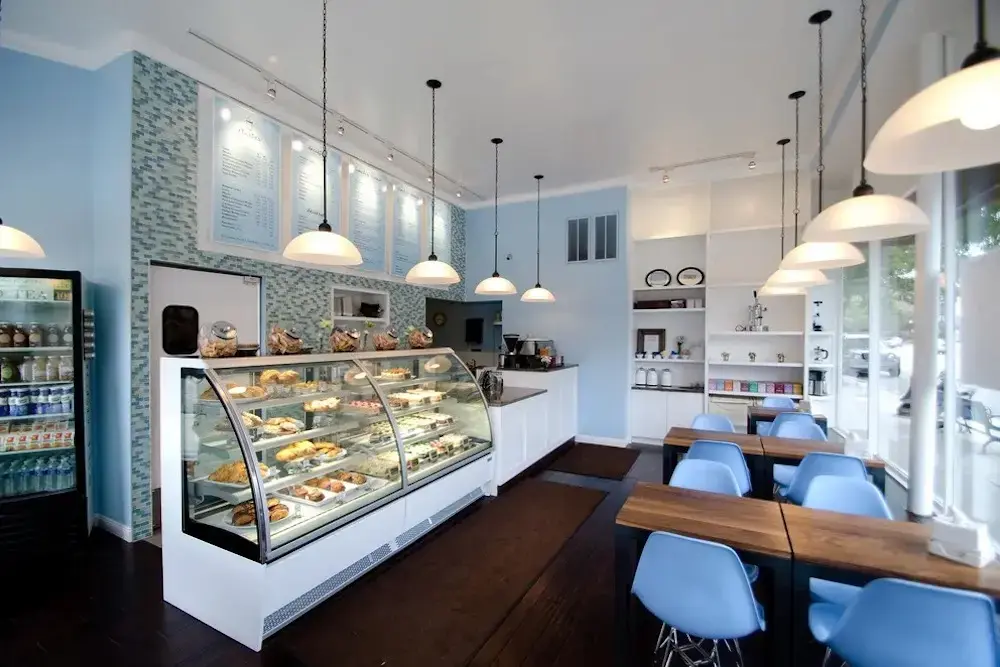 Gerai Cake Pastry