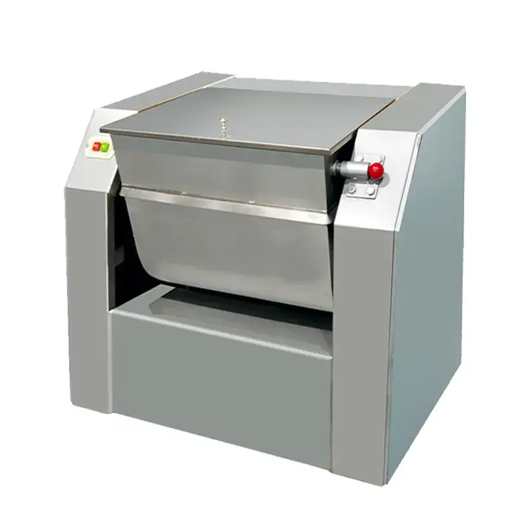 Horizontal Dough Mixer ROYAL