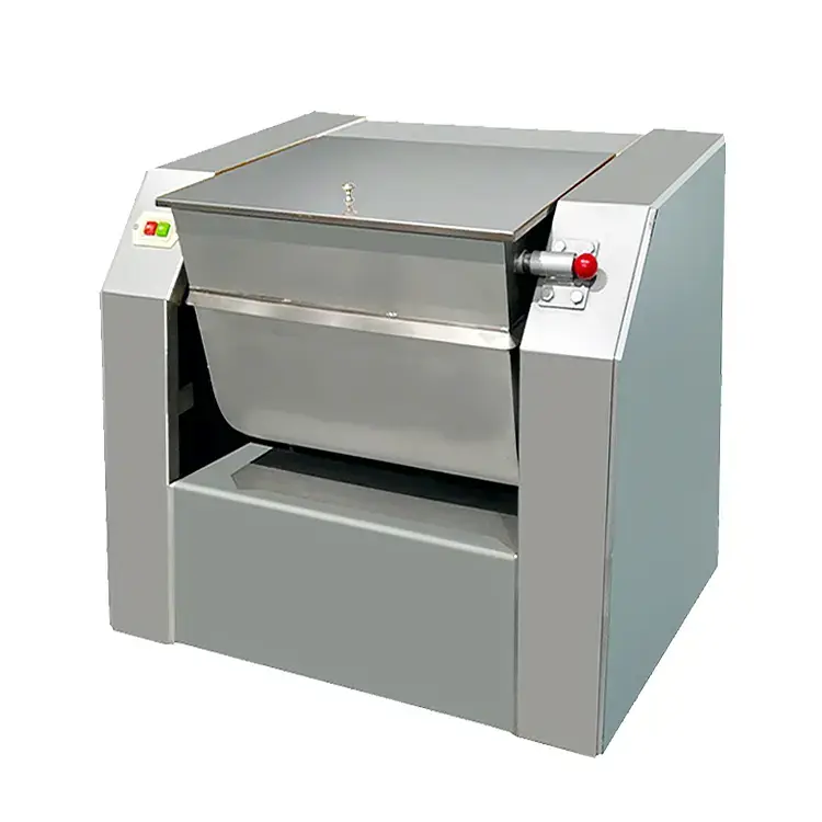 Horizontal Mixer ROYAL