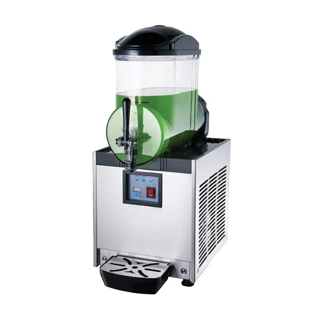 Ice Slush Machine 1 Tabung