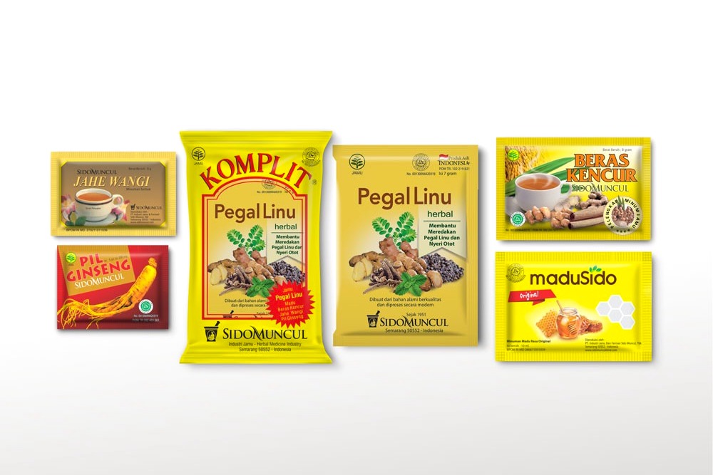 Mesin Packing Sachet Harga Mesin Sachet Renteng Murah