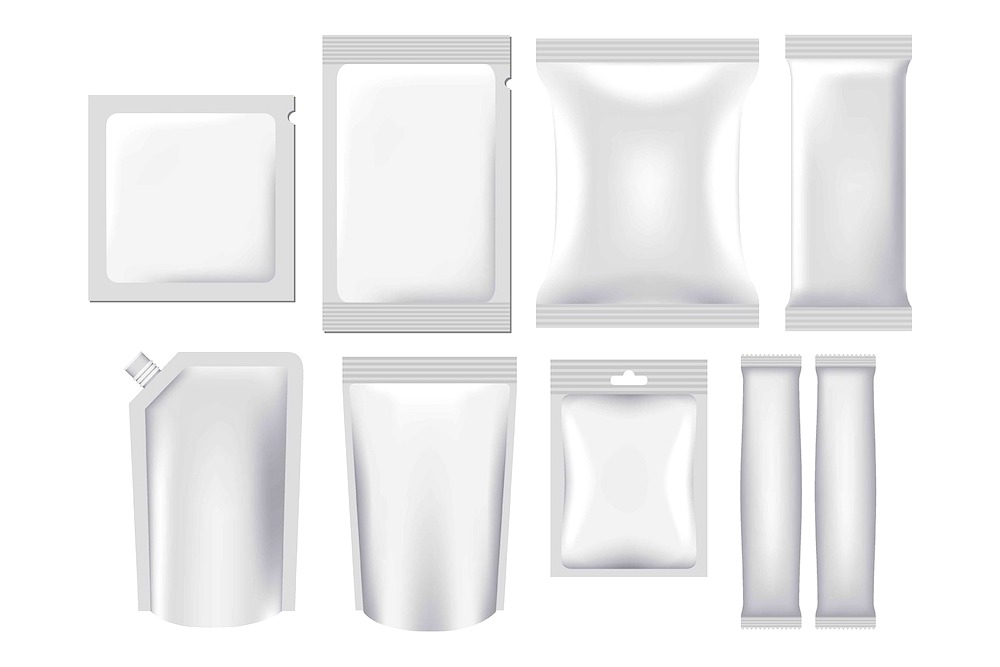 Mesin Packing Sachet Harga Mesin Sachet Renteng Murah