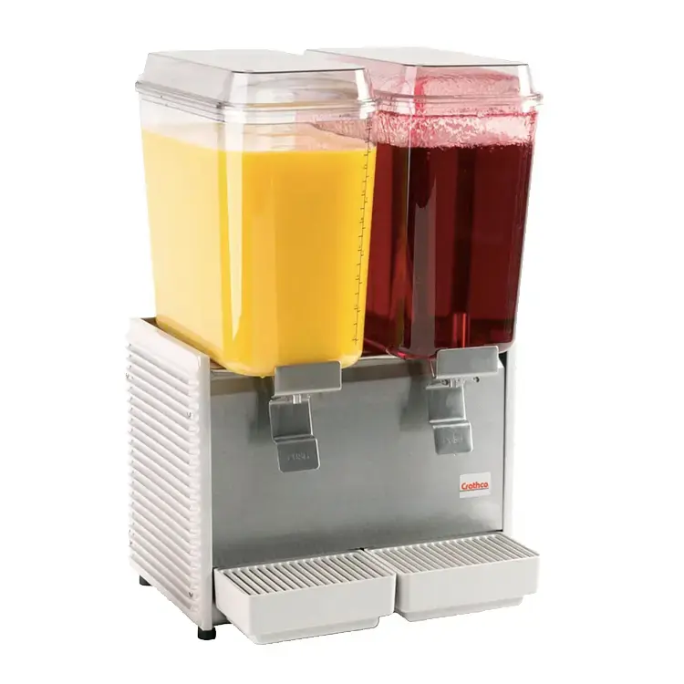 Juice Dispenser Crathco