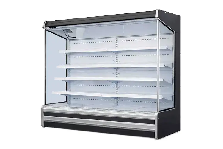 Kabinet Pendingin Supermarket Minimarket