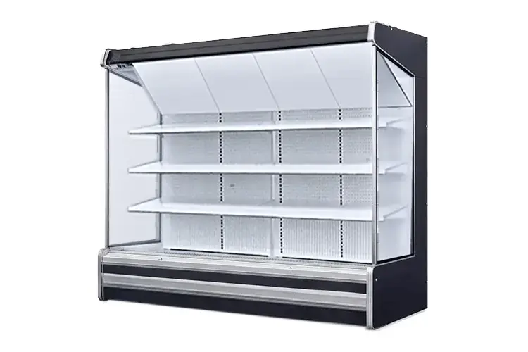 Kabinet Pendingin Supermarket