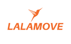 Lalamove Logo