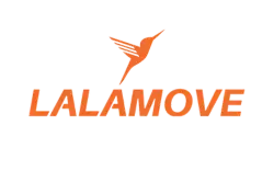 Lalamove Logo