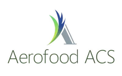 Logo Aerofood