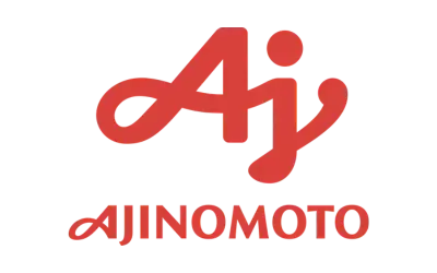 Logo Ajinomoto