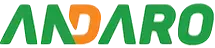 Logo Andaro OK