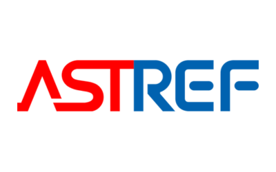 Cold Storage Room Logo Astref