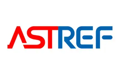 Logo Astref