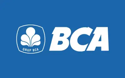 Logo BCA