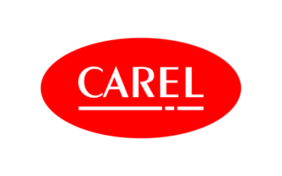 Cold Storage Room Logo Carell