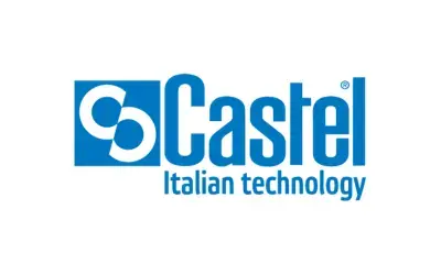 Logo Castel