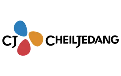 Logo Cheil Jedang 1