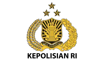 Logo Customer Polisi