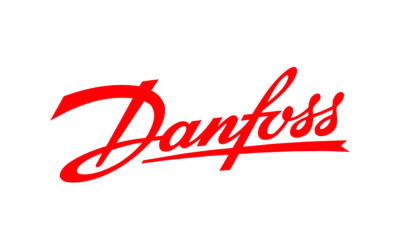 Cold Storage Room Logo Danfoss