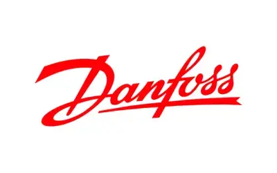Logo Danfoss