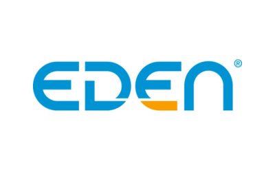 Cold Storage Room Logo Eden