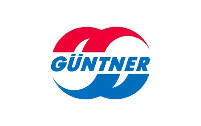 Logo Guntner