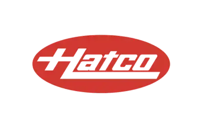 Logo Hatco