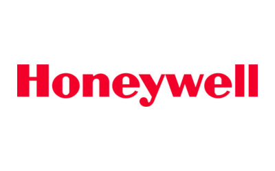 Cold Storage Room Logo Honeywell