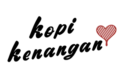 Logo Kopi Kenangan