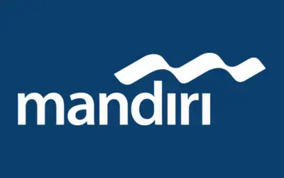 Logo Mandiri
